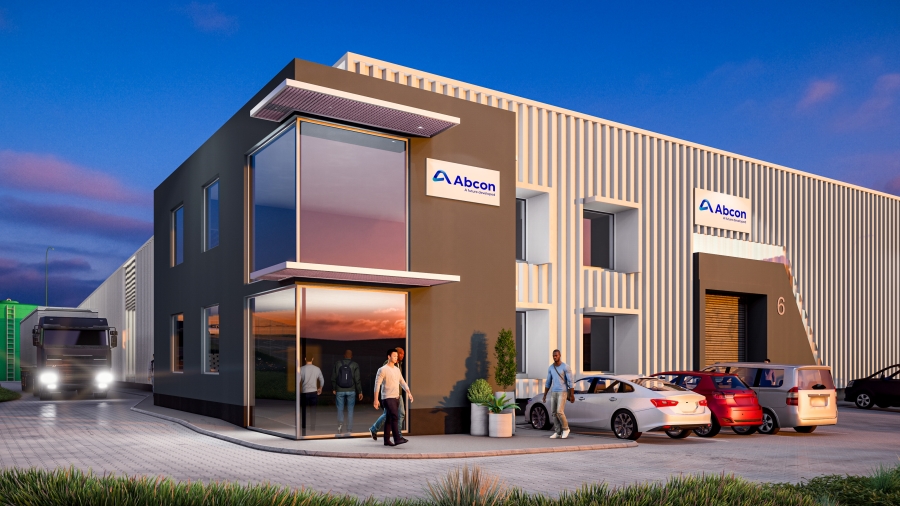 To Let commercial Property for Rent in Atlantic Hills Western Cape